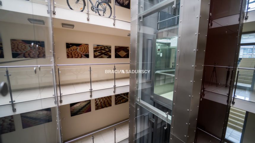 2-pok lokal na Zabłociu/66,6m2/idealne pod biuro miniaturka 19