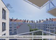 Apartament 31,13m2 ,1 pok. w stanie deweloperskim/Stare Miasto miniaturka 10