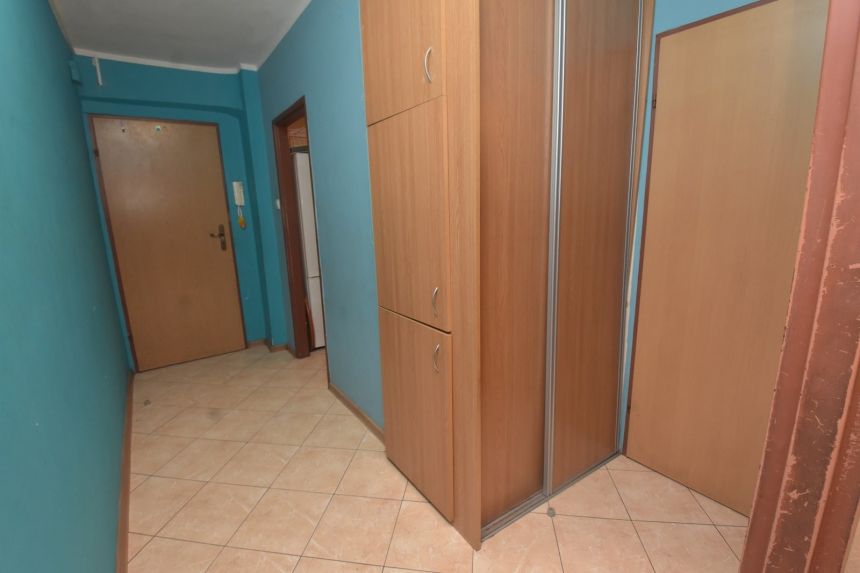 Łódź, 319 000 zł, 43.5 m2, umeblowane miniaturka 7