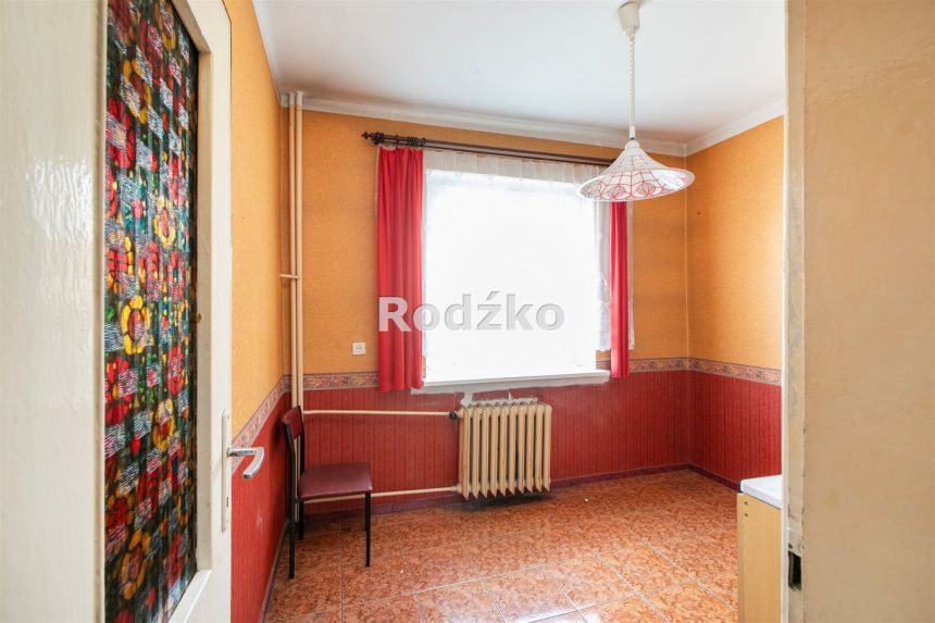 Dom z dużą działką na Jarach. miniaturka 8
