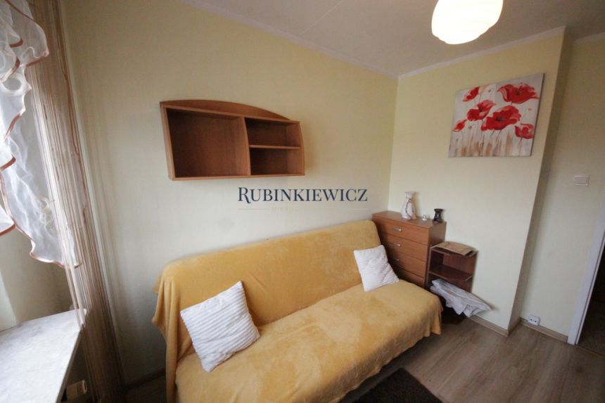 Bemowo 2 pokoje, oddzielna kuchnia ul. Drogomilska miniaturka 15