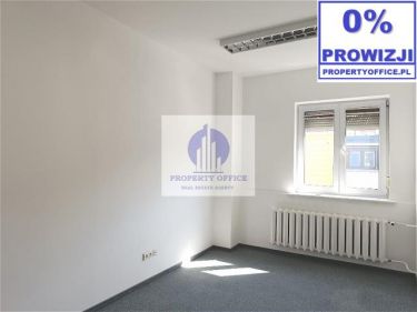 Śródmieście: biuro 12,80m2