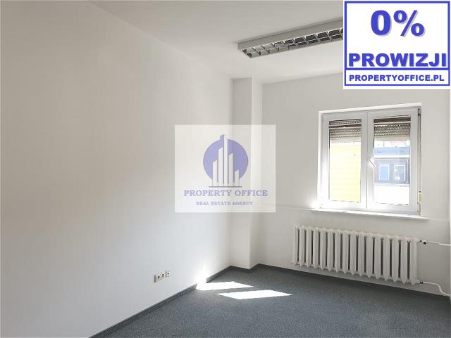 Śródmieście: biuro 12,80m2 - zdjęcie 1