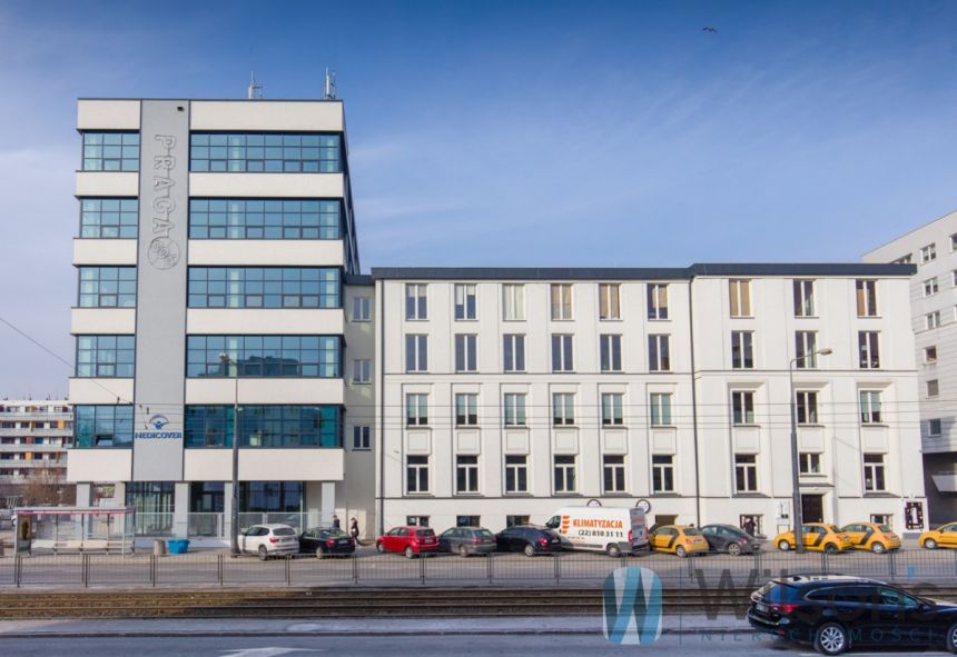 Warszawa Praga-Południe, 21 100 zł, 430.61 m2, 1 pokój miniaturka 3