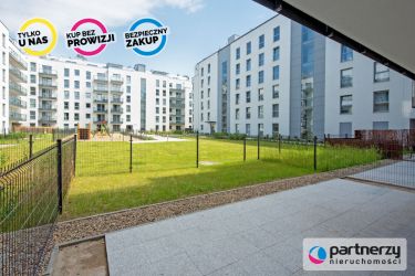 Gdańsk Śródmieście, 1 840 000 zł, 94.83 m2, z parkingiem podziemnym