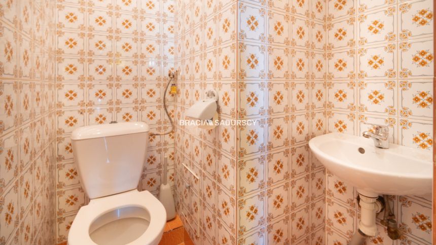 Idealne 3 pokoje z balkonem w zielonej okolicy! miniaturka 17