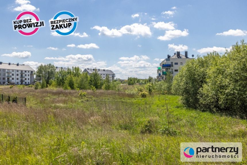 Starogard Gdański, 820 000 zł, 17.69 ar, budowlana miniaturka 10