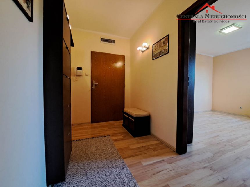 Apartament na wynajem, 3 pokoje miniaturka 15