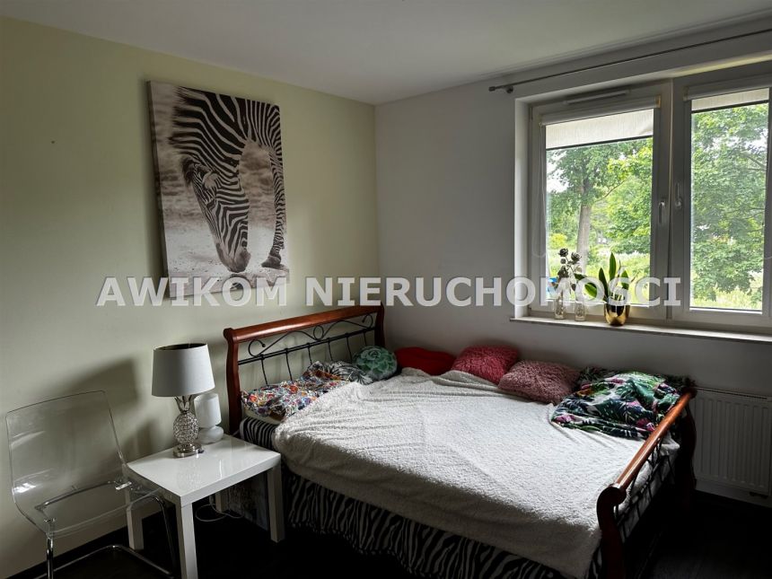 Grodzisk Mazowiecki, 679 000 zł, 56 m2, w budynku wielorodzinnym miniaturka 6