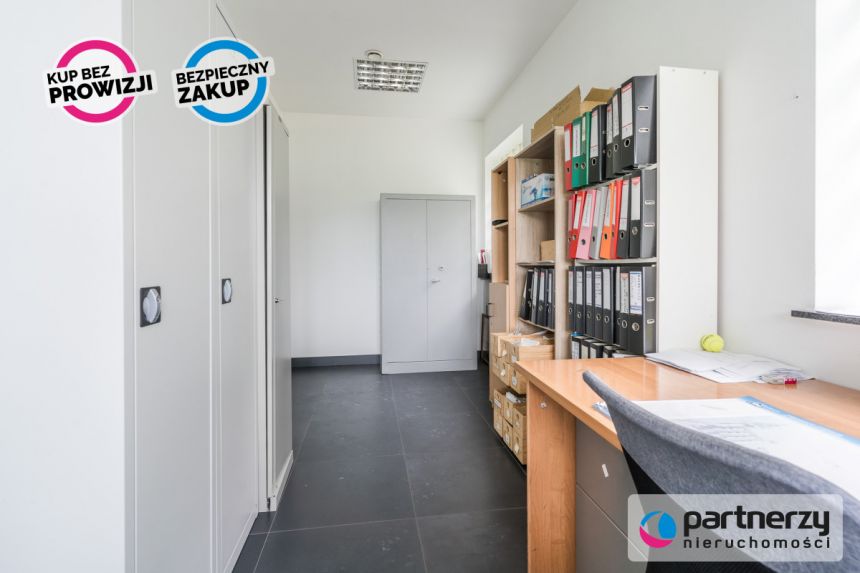 Gdynia Wielki Kack, 749 000 zł, 88.08 m2, 5 pokoi miniaturka 5