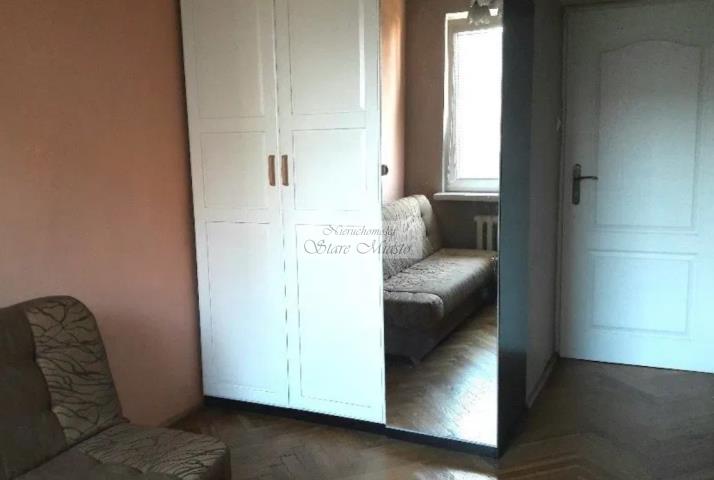 W pobliżu Kazimierza Wielkiego, 3 pokoje, kuchnia, balkon, miniaturka 2