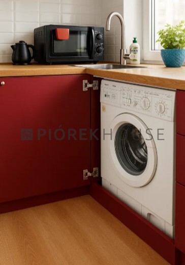 2-pokojowe mieszkanie na Woli miniaturka 5