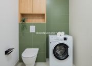 Крута квартира у новому будинку Zabłocie, Krakow miniaturka 15