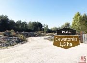 Białystok, 28 500 zł, 1.5 ha, przemysłowa miniaturka 1