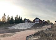 24 Domy pod klucz RYN nad jeziorem, własna marina miniaturka 12