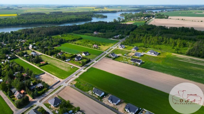 Dom wolnostojący parterowy Strykowo miniaturka 10