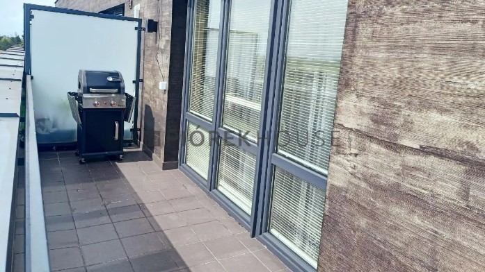 3-pokojowe mieszkanie  ul. Szeligowska Bemowo miniaturka 11
