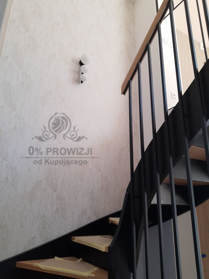 Dwupoziomowe mieszk.u stóp dolnośląskiego Olimpu! SPA, basen, siłownia, Sobótka miniaturka 13