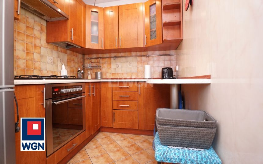 Piotrków Trybunalski, 269 000 zł, 37.88 m2, z balkonem miniaturka 9