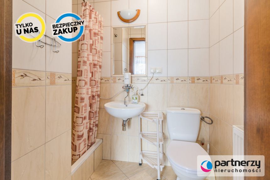 Rowy, 3 550 000 zł, 654 m2, pietro 2 miniaturka 8
