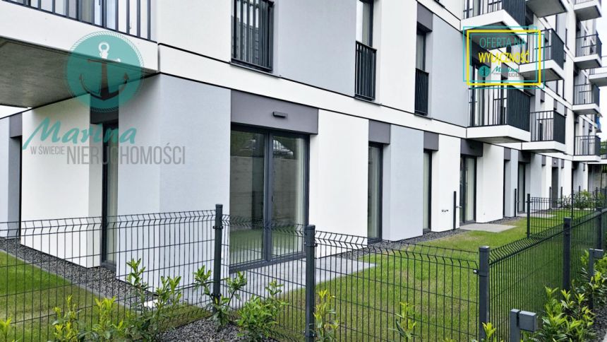 Gdynia Grabówek, 1 389 000 zł, 89.9 m2, parter miniaturka 10