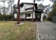 Konstancin-Jeziorna, 11 999 000 zł, 2862 m2, z cegły miniaturka 2