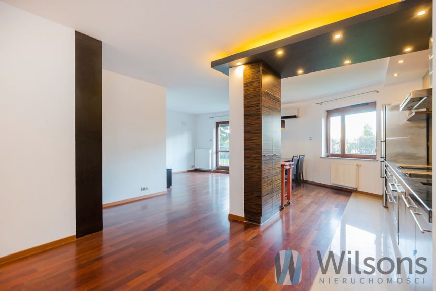 Warszawa Stegny, 1 700 000 zł, 92.14 m2, parter/6 miniaturka 2