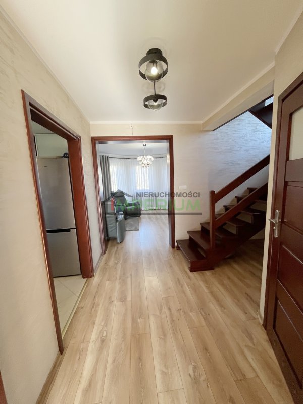 Nowy Sącz Zawada, 920 000 zł, 123 m2, wolnostojący miniaturka 10