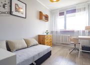 Rozkładowe, 4 pokoje z balkonem - Popowice miniaturka 12