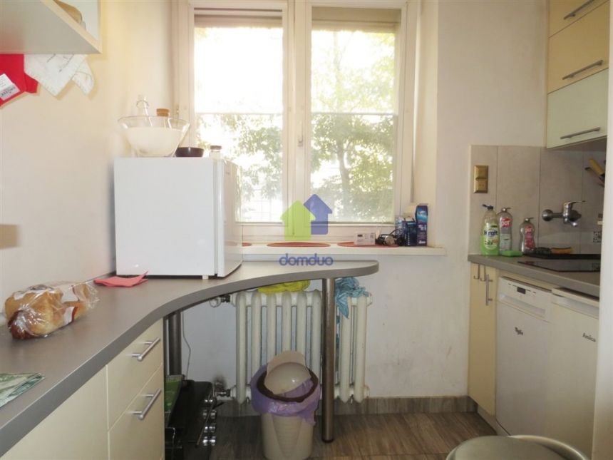 3 niezależne pok, 52 m2, ul. Królewska, Krowodrza miniaturka 7