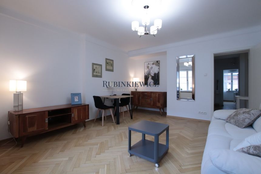 Lux Stare Miasto ul. Senatorska 2 pokoje 51 m2 miniaturka 10