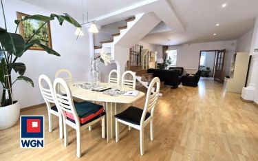 Ustroń, 1 448 000 zł, 160 m2, ogrzewanie gazowe
