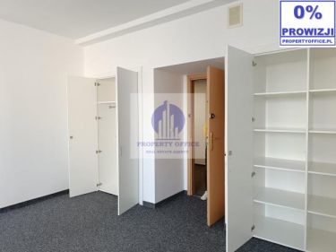 Śródmieście: lokal biurowy