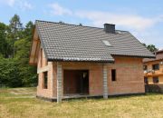 Dziewin, 458 000 zł, 190.7 m2, jasna kuchnia z oknem miniaturka 19