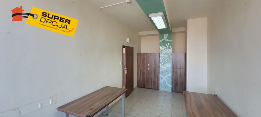 Kraków Podgórze, 3 200 zł, 40 m2, 1 pokój miniaturka 5