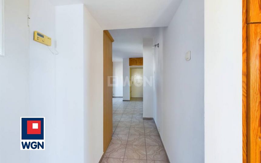 Kościan Osiedle imienia Sierakowskiego, 314 000 zł, 60 m2, M2 miniaturka 9