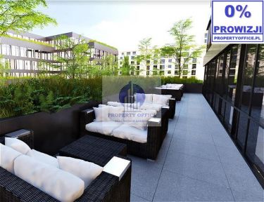 Mokotów: biuro 300 m2