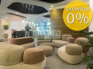 Biuro,recepcja, dostęp24h, parking, ochrona, klima