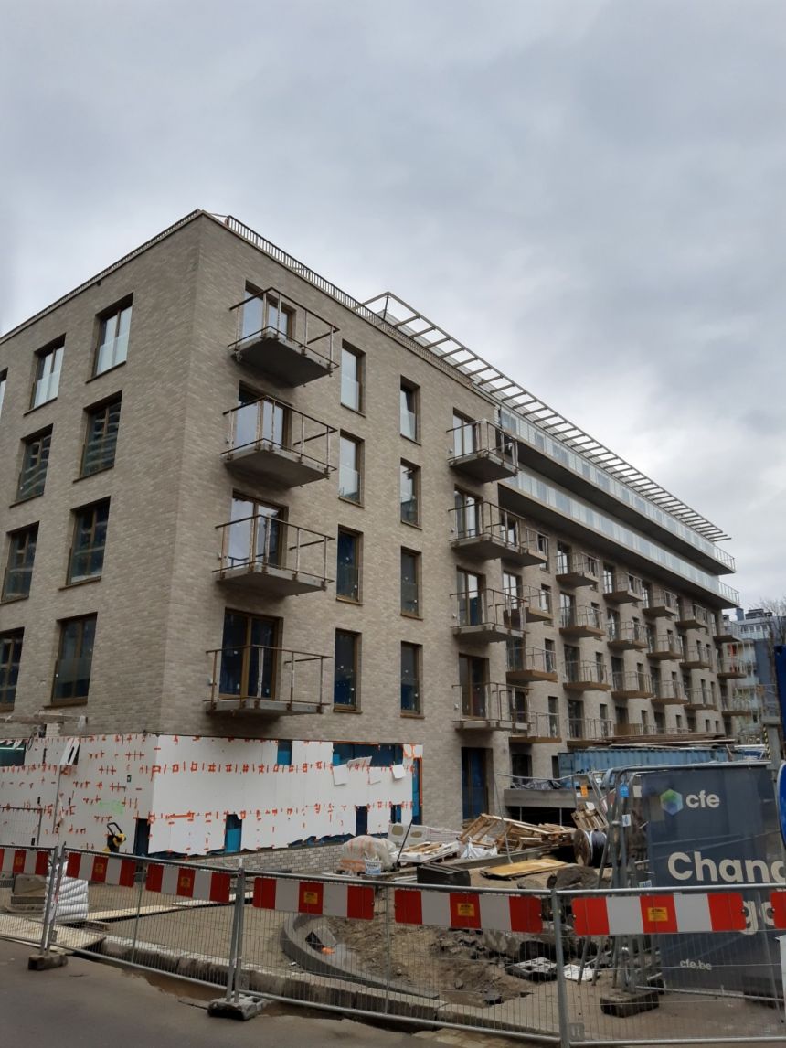 2pok.mieszk.w centrum Wrocławia/Przedmieście Świdnickie/pod wynajem/dla studenta miniaturka 15