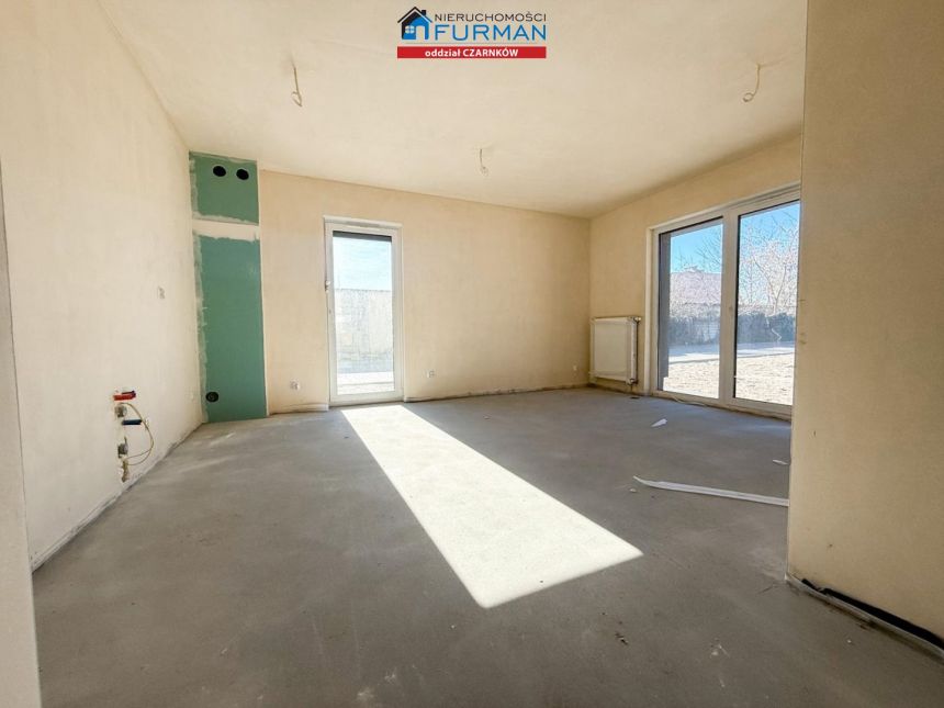 Trzcianka, 419 000 zł, 53.39 m2, bez prowizji miniaturka 7