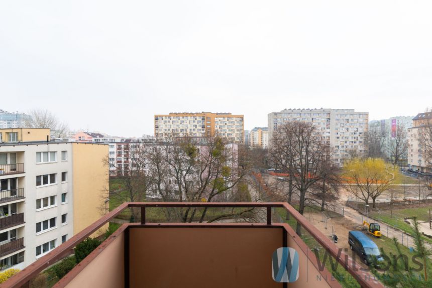 Warszawa Wola, 4 900 zł, 52.5 m2, M3 miniaturka 13