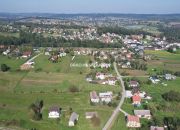 Gnojnik, Działka budowlana o pow.: 2700 m2 miniaturka 6