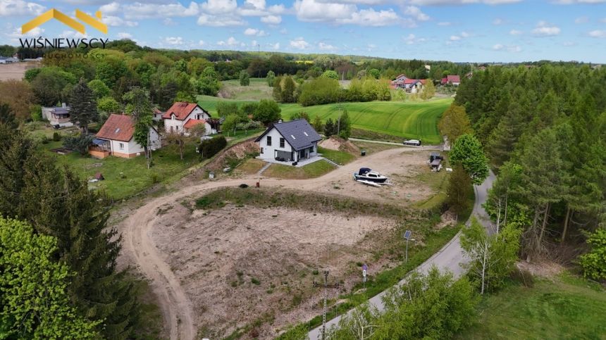Energooszczędny dom wolnostojący, Małdyty, 135 m2 miniaturka 15