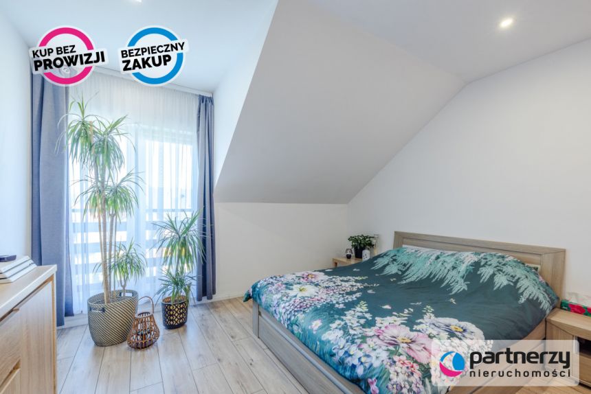 Żukowo, 949 000 zł, 131 m2, z silikatu miniaturka 11