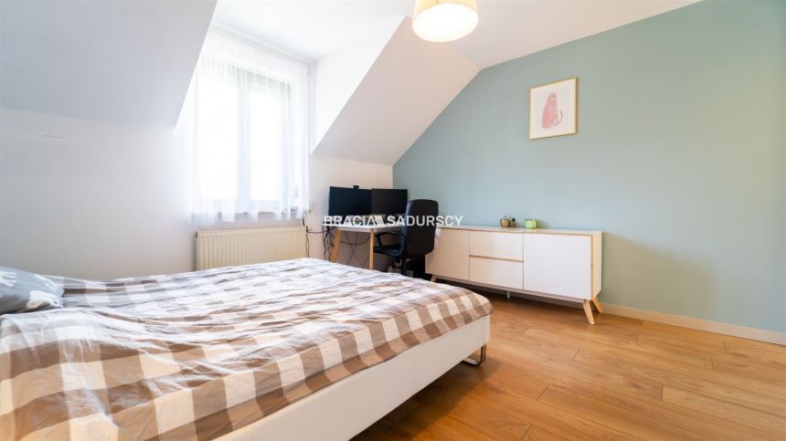 3 pokojowy apartament, Wola Justowska miniaturka 10