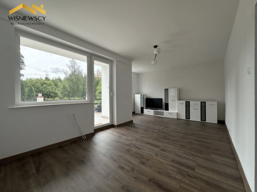 Mieszkanie - Topolno Wielkie, 53,70 m², z działką miniaturka 3