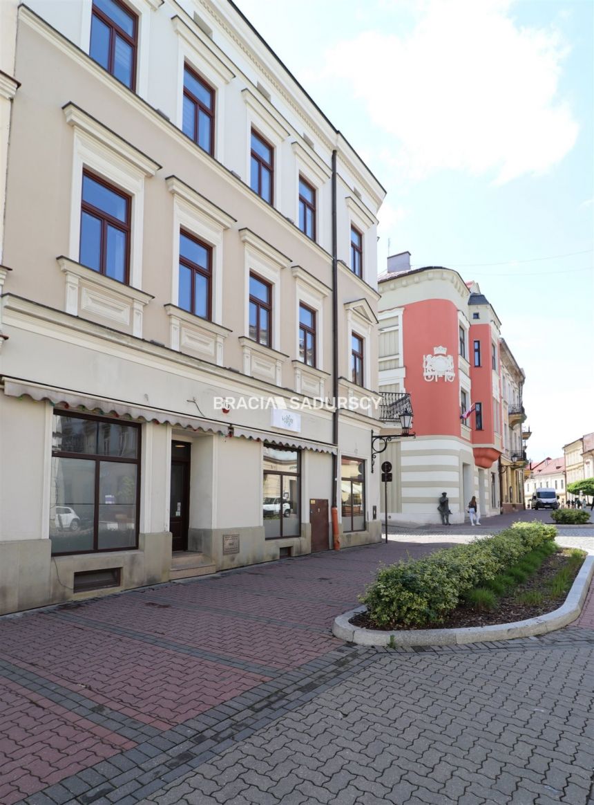 Tarnów, 7 317 zł, 267.99 m2, parter, 3 miniaturka 29