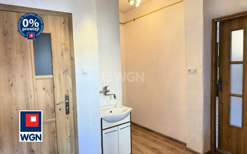 Wejherowo Wejherowo-Nanice, 209 000 zł, 35.1 m2, kawalerka miniaturka 5