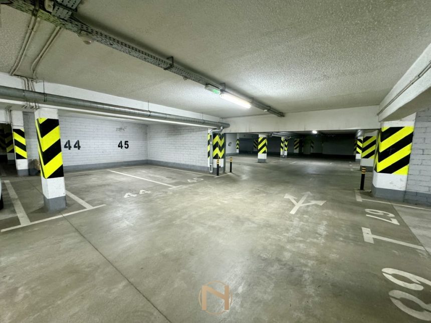 Gorzów Wielkopolski Osiedle Staszica 38 000 zł 12.5 m2 miniaturka 5