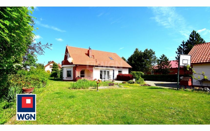 Serby, 799 000 zł, 141 m2, murowany miniaturka 5